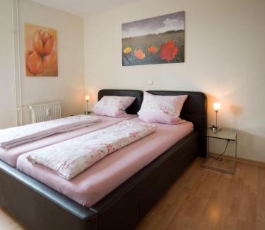 Eschberg Apartment | Ferienwohnung Fernblick