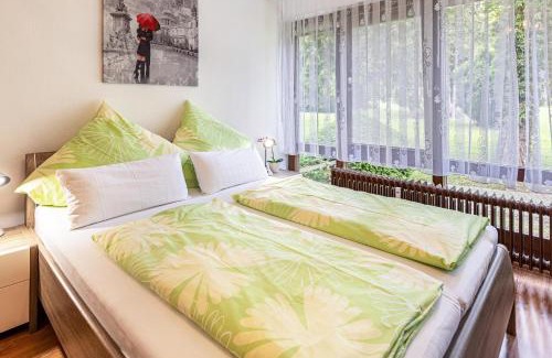 Reichenau Apartment | Ferienwohnung Fetscher 1