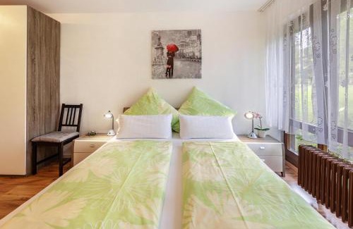 Reichenau Apartment | Ferienwohnung Fetscher 1