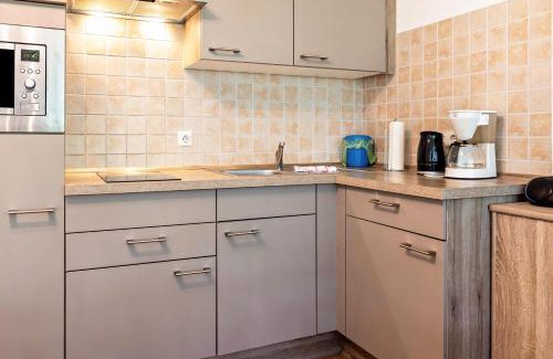 Reichenau Apartment | Ferienwohnung Fetscher 2