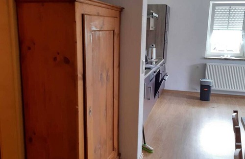 Bernstein Apartment | Ferienwohnung Fichtelgebirge, Oberfranken, Urlaub, Erholung , Bernsteinglück