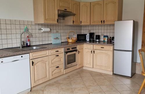 Gallin Apartment | Ferienwohnung Fink