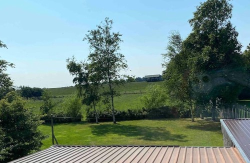Nordstrand Apartment | Ferienwohnung Finkenallee auf Nordstrand