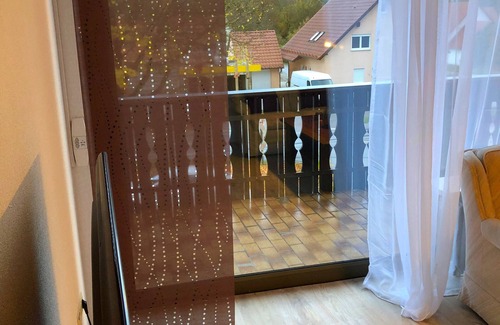 Fischach Apartment | Ferienwohnung Fischach OG