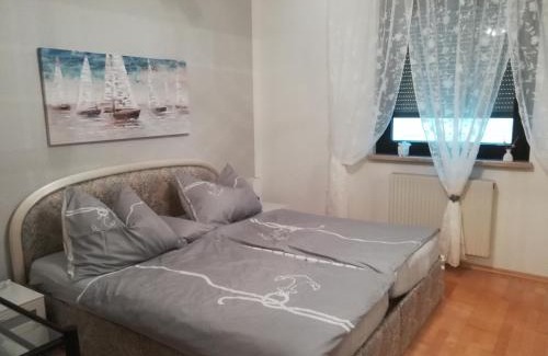 Rust Apartment | Ferienwohnung Fischl