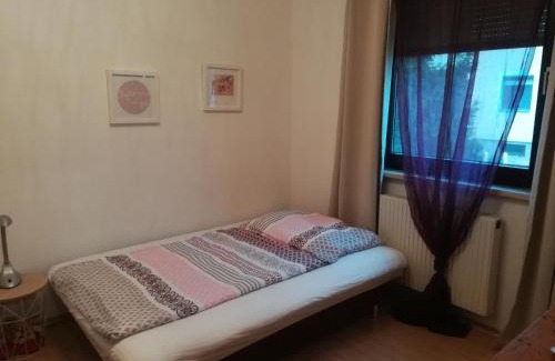 Rust Apartment | Ferienwohnung Fischl