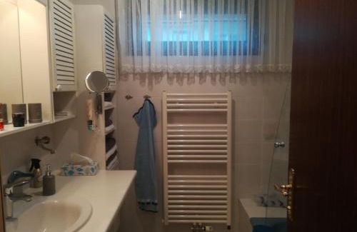 Rust Apartment | Ferienwohnung Fischl