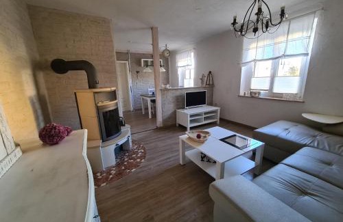 Doelzig Apartment | Ferienwohnung Flair