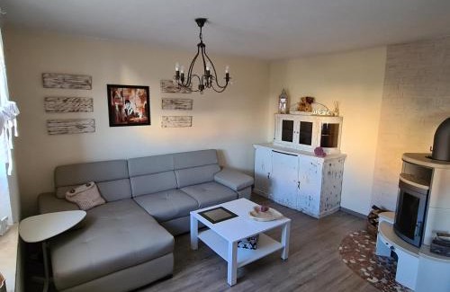 Doelzig Apartment | Ferienwohnung Flair