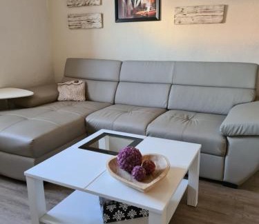 Doelzig Apartment | Ferienwohnung Flair