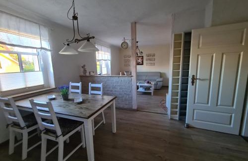 Doelzig Apartment | Ferienwohnung Flair