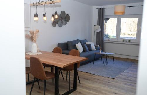 Ahr - Middle Rhine Apartment | Ferienwohnung Forellenhof - Mitten in der Natur