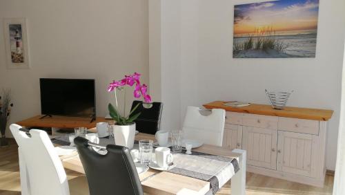 Graal Mueritz Apartment | Ferienwohnung FR5