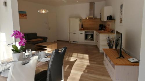 Graal Mueritz Apartment | Ferienwohnung FR5