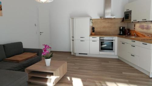 Graal Mueritz Apartment | Ferienwohnung FR5