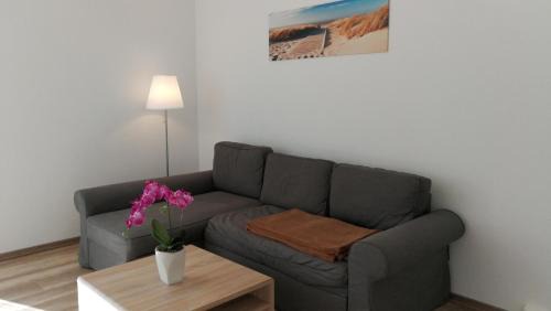 Graal Mueritz Apartment | Ferienwohnung FR5