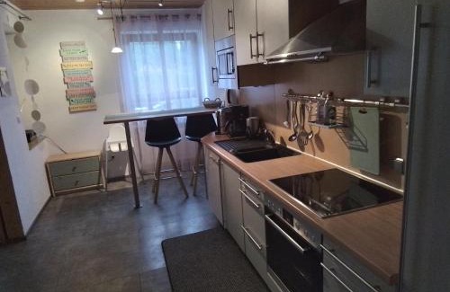 Noerdlingen Apartment | Ferienwohnung Franz