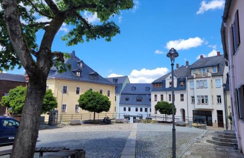 Schneeberg Apartment | Ferienwohnung Frauenmarkt
