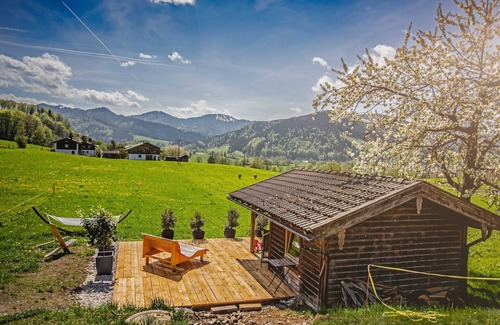 Schliersee Apartment | Ferienwohnung Freizeit - Biohof Jörgenbauer