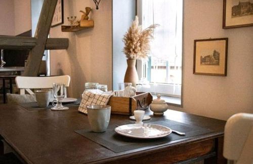 Breitenstein Apartment | Ferienwohnung "Frieda"