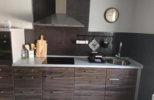 Breitenstein Apartment | Ferienwohnung "Frieda"
