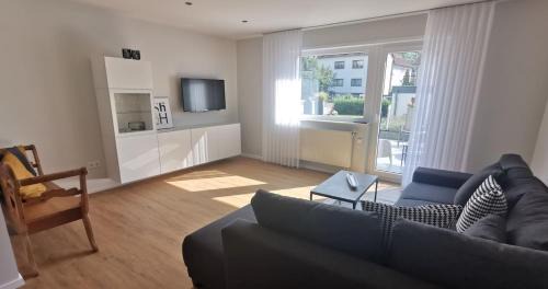 Merzig Apartment | Ferienwohnung Frieda, Merzig