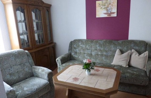 Torgau Apartment | Ferienwohnung Fuchs - Ferienwohnung2 Online