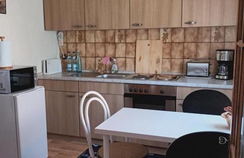 Guxhagen House | Ferienwohnung Fuldaschleife
