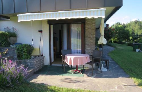 Zlan Apartment | Ferienwohnung Gästehaus Inge