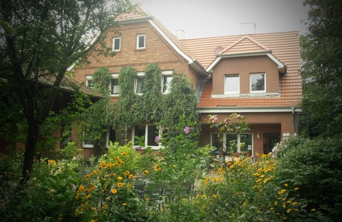 Warendorf Apartment | Ferienwohnung Geng, 1-2 Pers