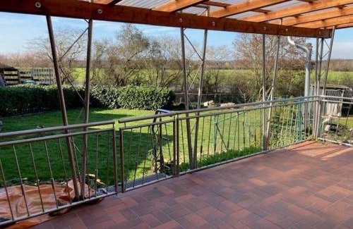Kleestadt Apartment | Ferienwohnung Gemütliches Eck