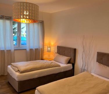 Hoßlinsulz Apartment | Ferienwohnung Gergert Nr.2