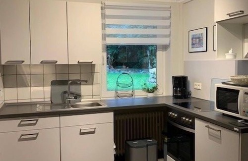 Mitte-Sud Apartment | Ferienwohnung Gerstner, 1-2 Pers