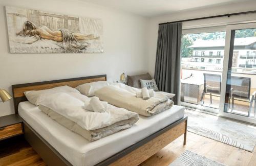 Doebriach House | Ferienwohnung Gföller