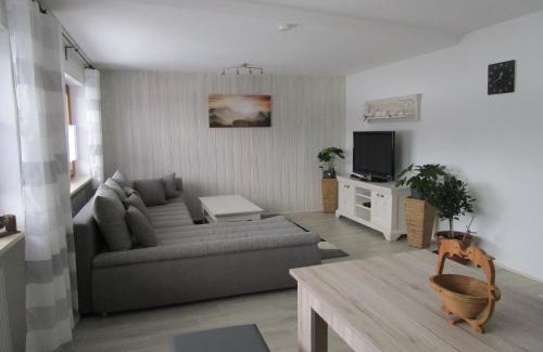 Irsengund Apartment | Ferienwohnung Gipfelblick