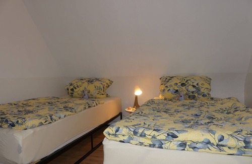 Idar-Oberstein Apartment | Ferienwohnung Glücksmoment