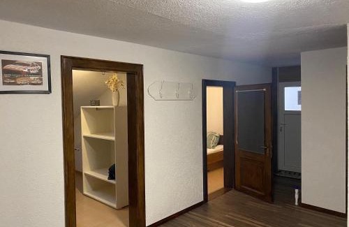 Stall Apartment | Ferienwohnung-Gletscherblick