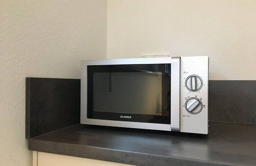 Beuren Apartment | Ferienwohnung Gluiber, 48qm, 1 Schlafzimmer für 2-4 Personen