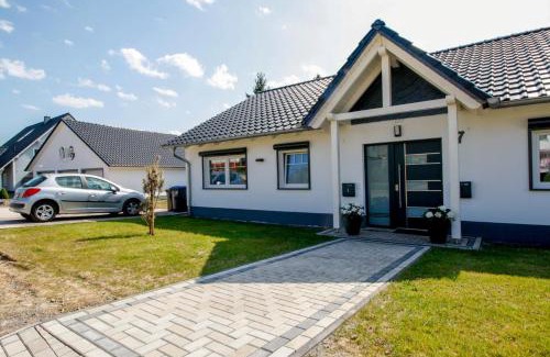 Stockey Apartment | Ferienwohnung Gräfe