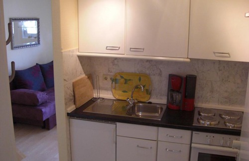Groemitz Apartment | Ferienwohnung Grömitz