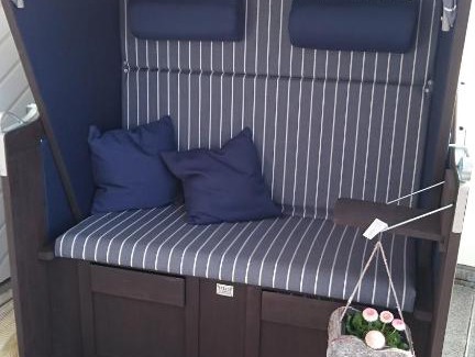 Groemitz Apartment | Ferienwohnung Grömitz