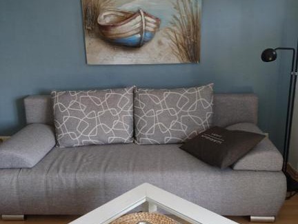 Groemitz Apartment | Ferienwohnung Grömitz