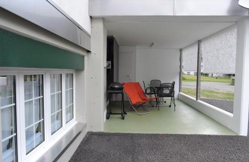 Seedorf Apartment | Ferienwohnung Grütter