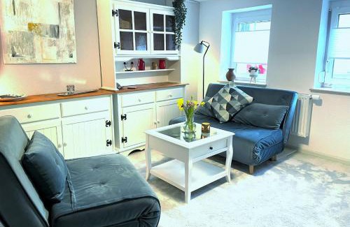 Hagelloch Apartment | Ferienwohnung Graf