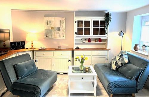 Hagelloch Apartment | Ferienwohnung Graf