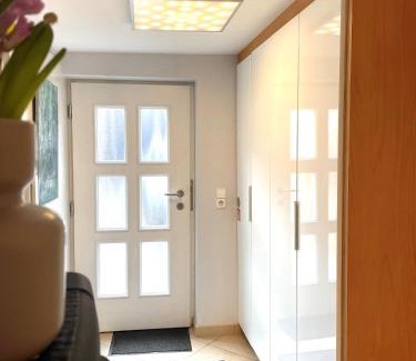Hagelloch Apartment | Ferienwohnung Graf