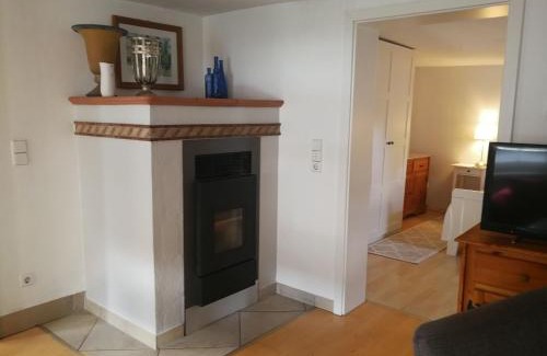 Hagelloch Apartment | Ferienwohnung Graf