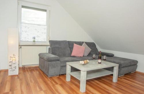 Irsch Apartment | Ferienwohnung Grauschiefer
