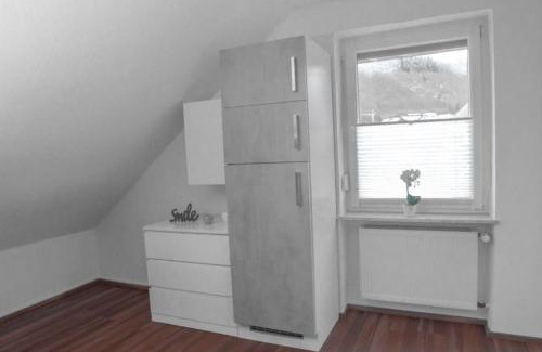 Irsch Apartment | Ferienwohnung Grauschiefer