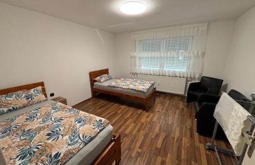 Pforzheim Apartment | Ferienwohnung Grimm 3